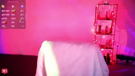 Autumn_Nighht stripchat stream image