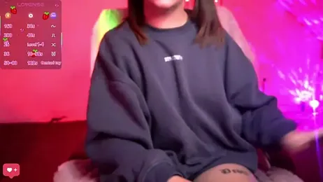 Autumn_Nighht stripchat stream image