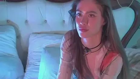 Amanda_River stripchat stream image