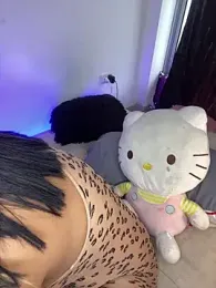 Shantal_Lovee stripchat stream image