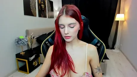 RedLipse stripchat stream image