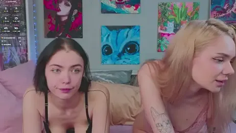 Viena_dias stripchat stream image