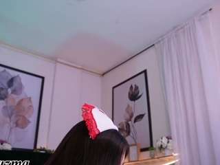 zoe-cruz21 camsoda stream image