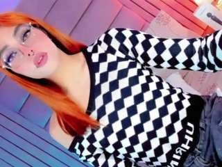 demonic-maryam camsoda stream image