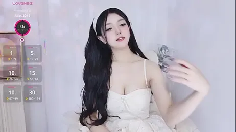 Vesper_0606 stripchat stream image