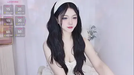 Vesper_0606 stripchat stream image