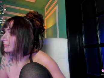 Moona-One bongacams stream image