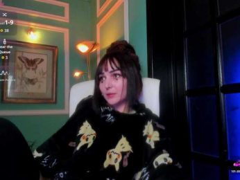 Moona-One bongacams stream image