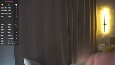 RaiArgand stripchat stream image