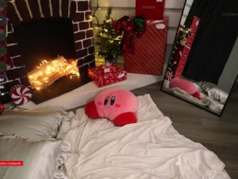 rosiebones chaturbate stream image