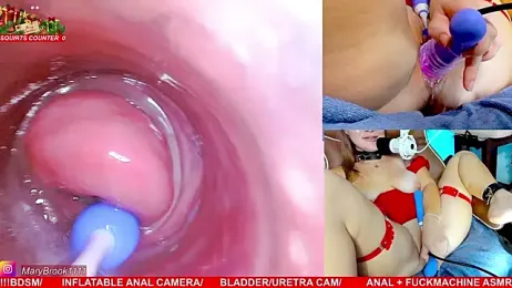 MaryBrook1 stripchat stream image