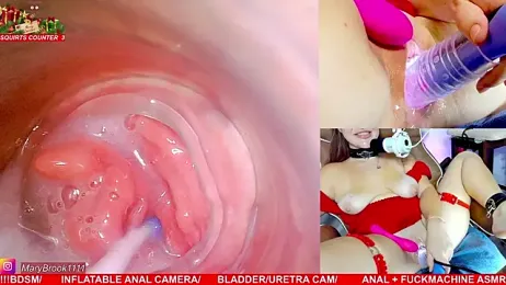 MaryBrook1 stripchat stream image