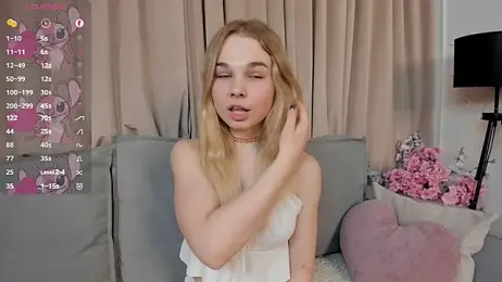 OdetteHarwick stripchat stream image