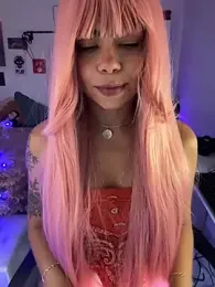 GrlAlice stripchat stream image