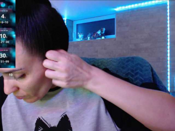 Marina4Love bongacams stream image