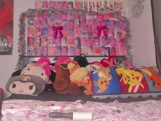 karliekayozz camsoda stream image, 12.12.2025 02:40