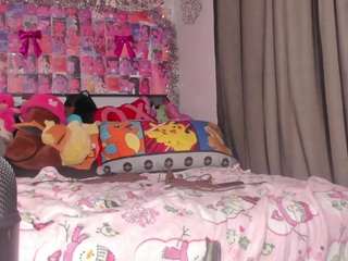 karliekayozz camsoda stream image, 12.12.2025 02:40