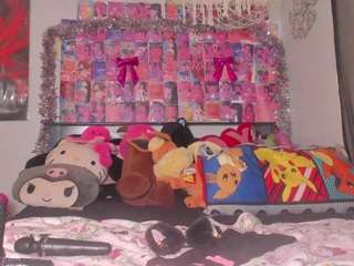 karliekayozz camsoda stream image, 12.12.2025 02:40