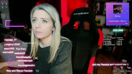 Lisaonthemoon stripchat stream image, 26.02.2025 20:50