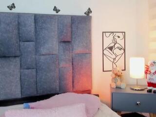 Violetta Ficher flirt4free stream image