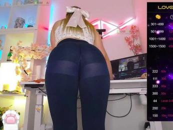 _Marilyn_ bongacams stream image, 26.02.2025 20:10