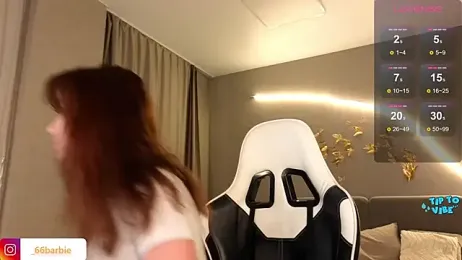 BBabyShark stripchat stream image