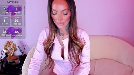 NatalyThorn88 stripchat stream image