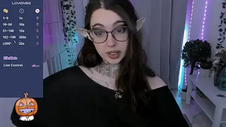 Dixi_Pixi_ stripchat stream image