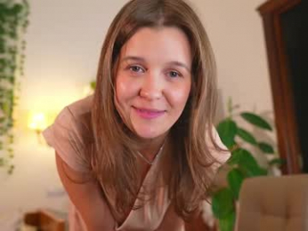 eli_sun chaturbate stream image