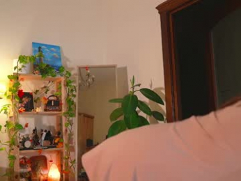 eli_sun chaturbate stream image