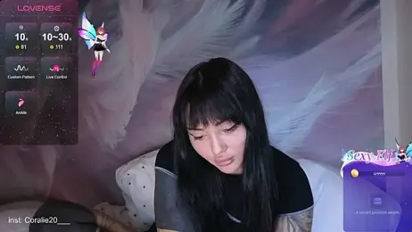 Coralie20_ stripchat stream image