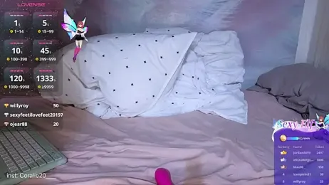 Coralie20_ stripchat stream image