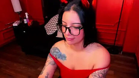 roxy_hell stripchat stream image