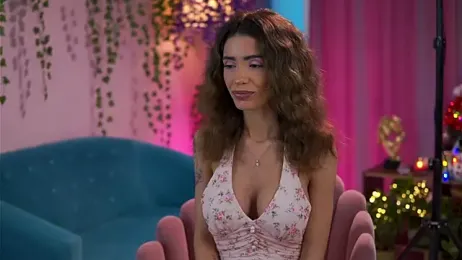 TheAyana stripchat stream image