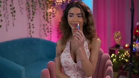 TheAyana stripchat stream image