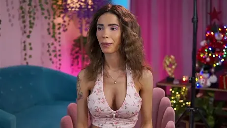 TheAyana stripchat stream image