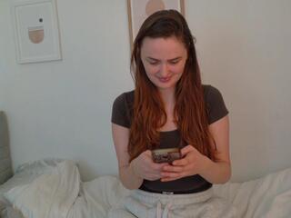 Kiera Harris flirt4free stream image, 12.12.2025 15:20