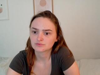Kiera Harris flirt4free stream image, 12.12.2025 15:20