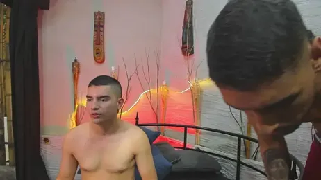 MarcoVitto stripchat stream image