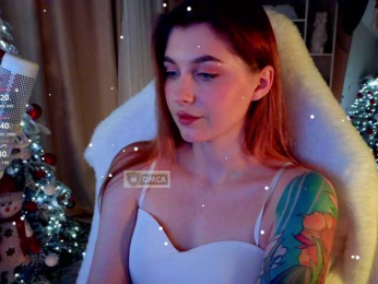 HoneyCherry bongacams stream image