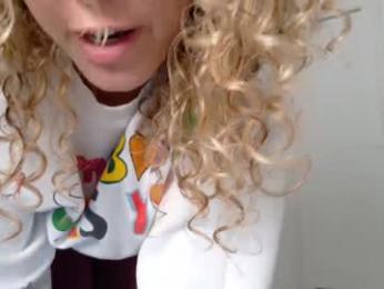 theislandgirl chaturbate stream image, 12.12.2025 19:30