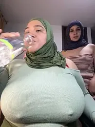 sweetmuslim01 stripchat stream image