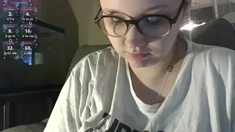 TurtleLady420 stripchat stream image