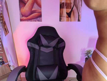 ValeryCarter bongacams stream image