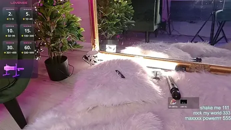 CutiePie69__ stripchat stream image