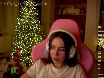 Milkaff- bongacams stream image