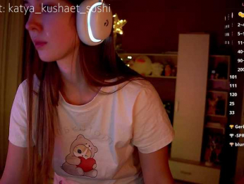 Milkaff- bongacams stream image