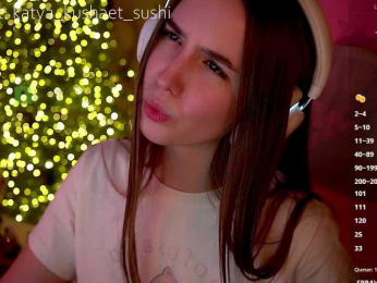 Milkaff- bongacams stream image