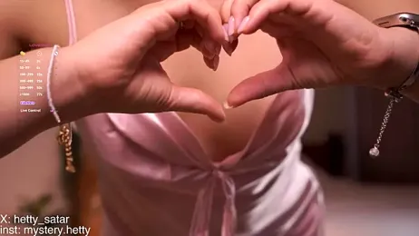 Hetty_satar stripchat stream image