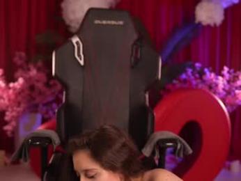 kittycaitlin chaturbate stream image, 26.02.2025 18:50